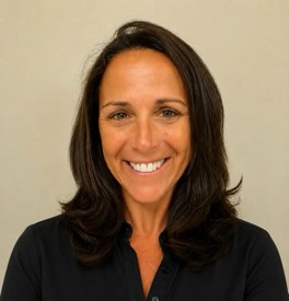 Portrait of Diane Weezorak