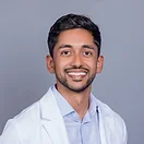 Portrait of Dijo Joseph, MD