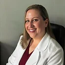 Portrait of Jeanne Maiello, APRN