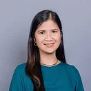 Portrait of Kathleen Fitzgerald, MD