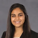 Portrait of Komal Patel, MD